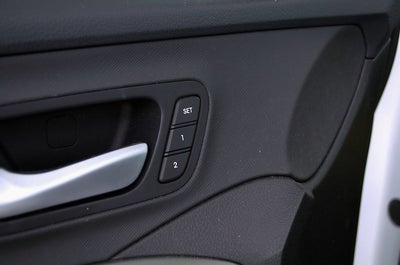 2018 Hyundai Santa Fe Sport 2.0T Ultimate
