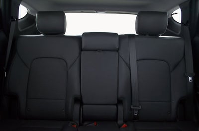 2018 Hyundai Santa Fe Sport 2.0T Ultimate