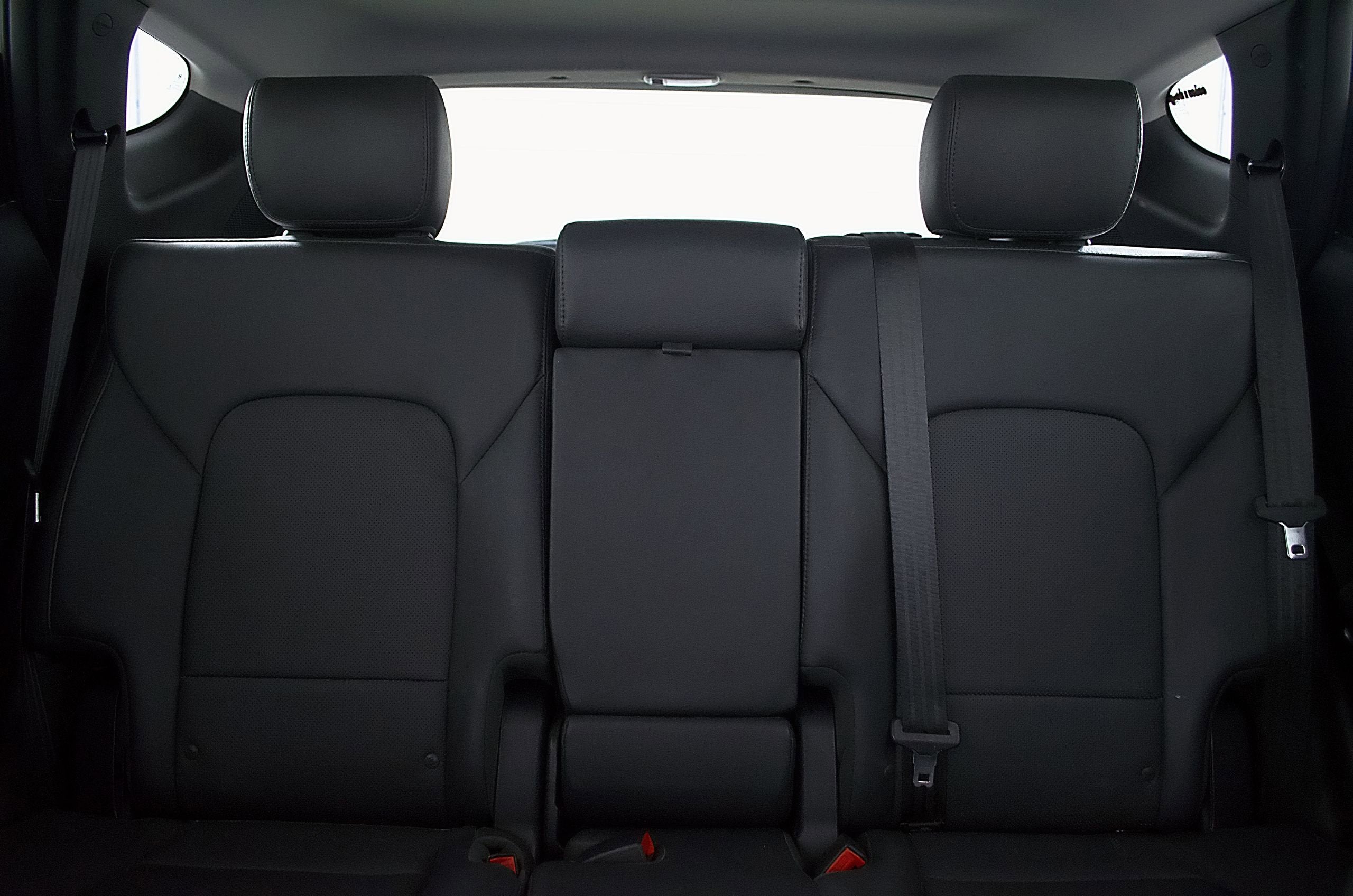 2018 Hyundai Santa Fe Sport 2.0T Ultimate