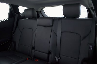 2018 Hyundai Santa Fe Sport 2.0T Ultimate