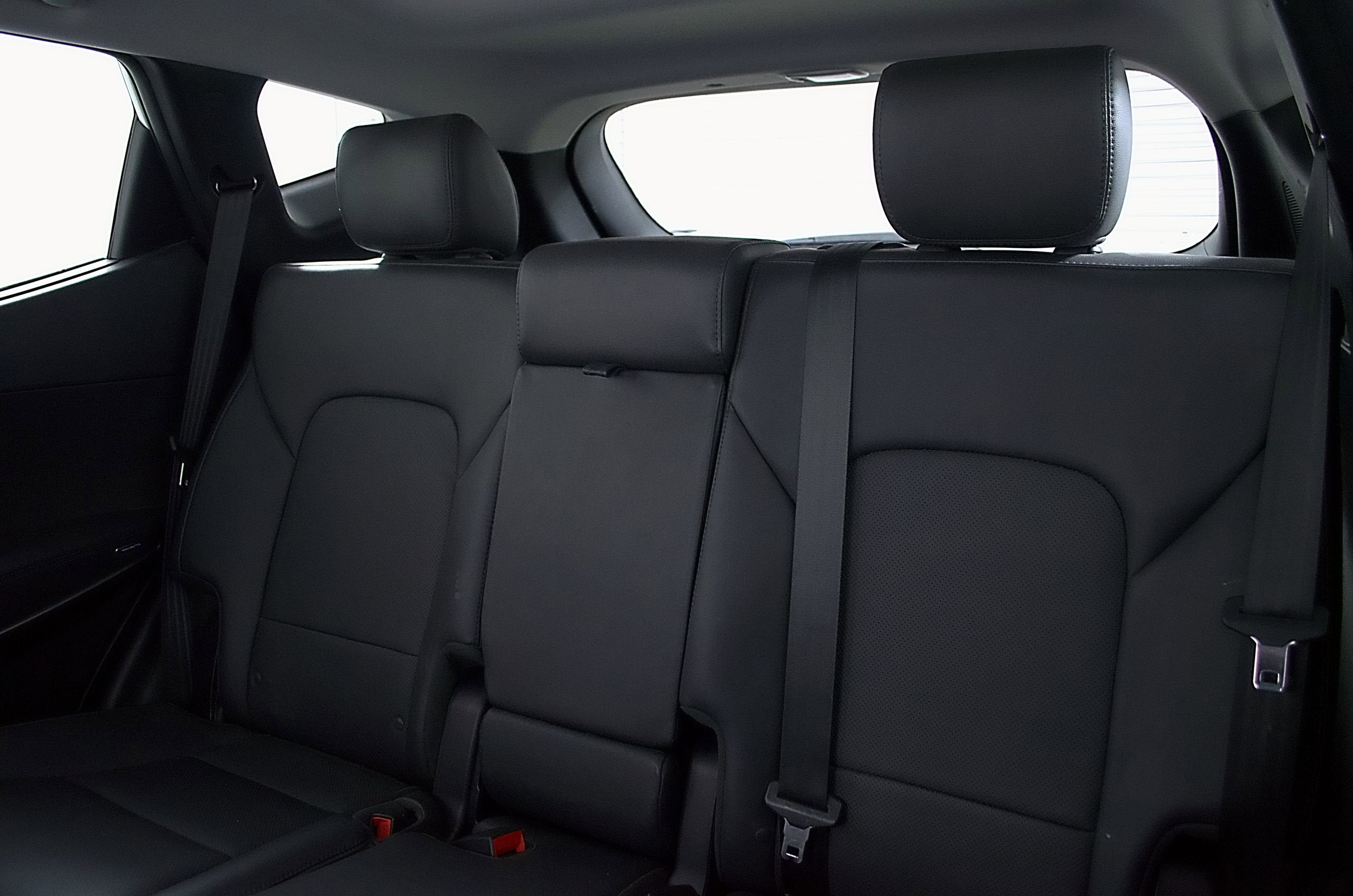 2018 Hyundai Santa Fe Sport 2.0T Ultimate