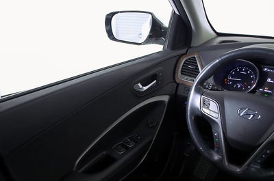 2018 Hyundai Santa Fe Sport 2.0T Ultimate