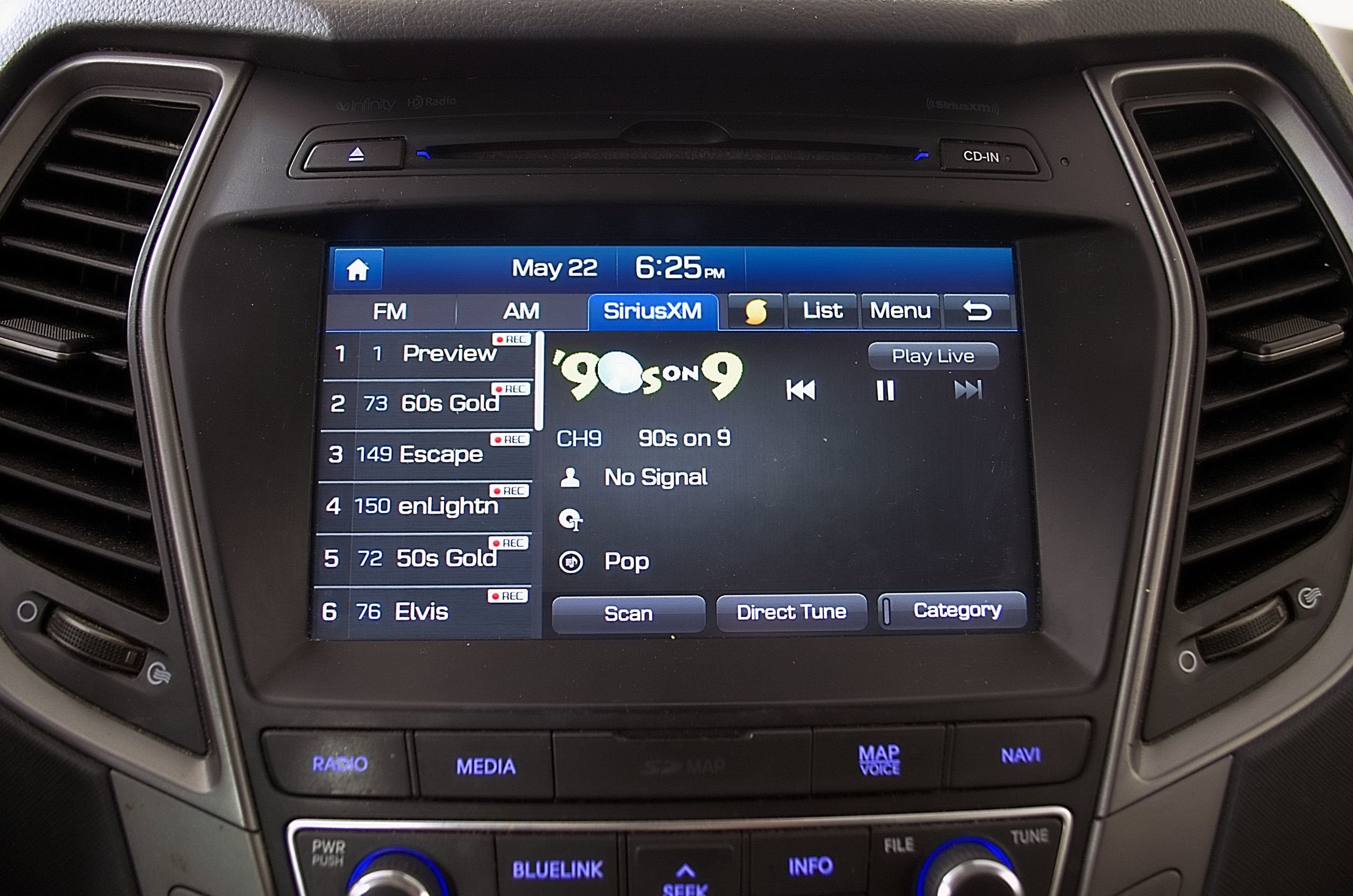 2018 Hyundai Santa Fe Sport 2.0T Ultimate