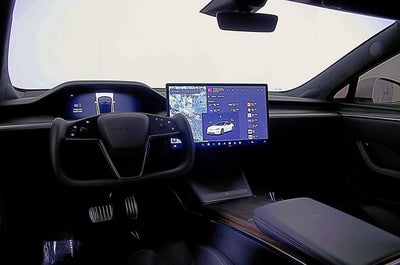 2023 Tesla Model S Base