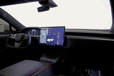 2023 Tesla Model S Base