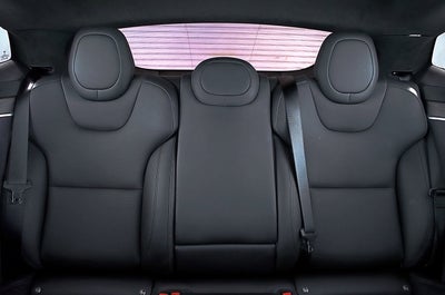 2023 Tesla Model S Base