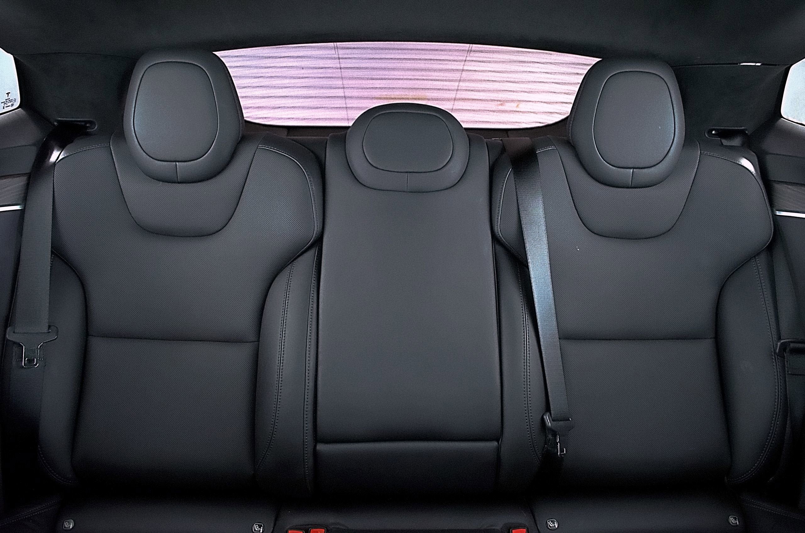 2023 Tesla Model S Base