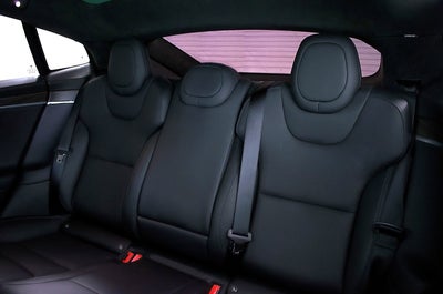 2023 Tesla Model S Base