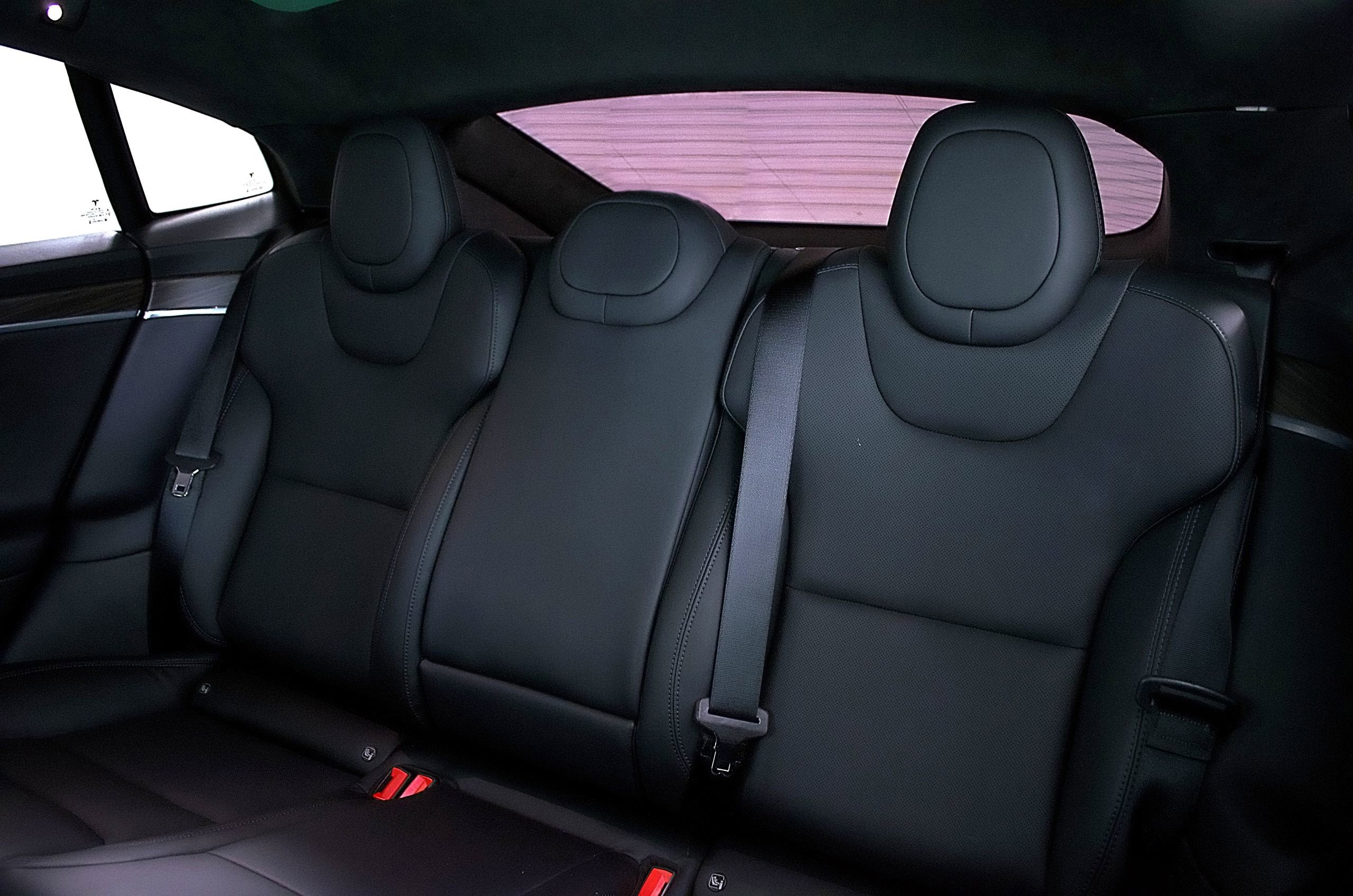 2023 Tesla Model S Base