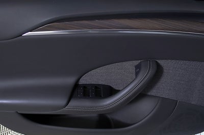 2023 Tesla Model S Base