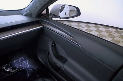 2023 Tesla Model S Base