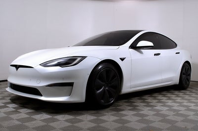 2023 Tesla Model S Base