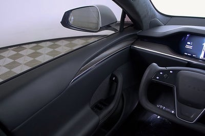2023 Tesla Model S Base