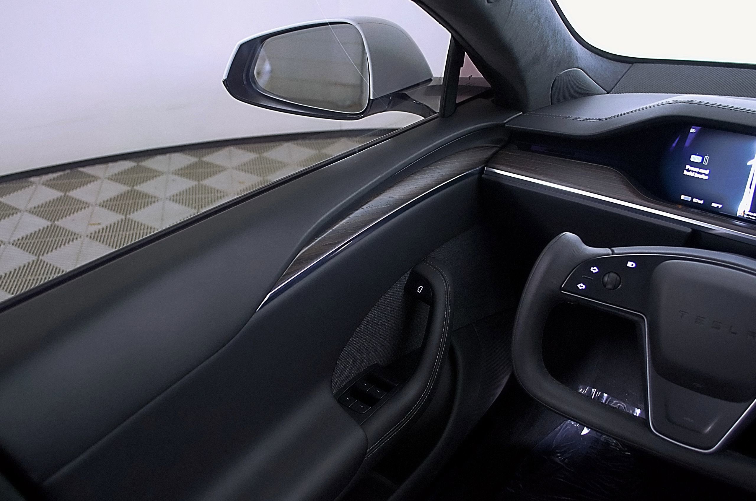 2023 Tesla Model S Base