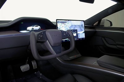 2023 Tesla Model S Base