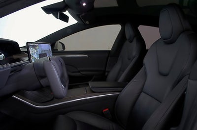 2023 Tesla Model S Base