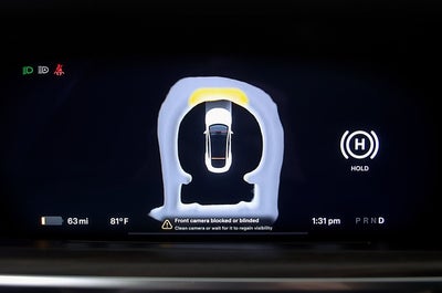 2023 Tesla Model S Base