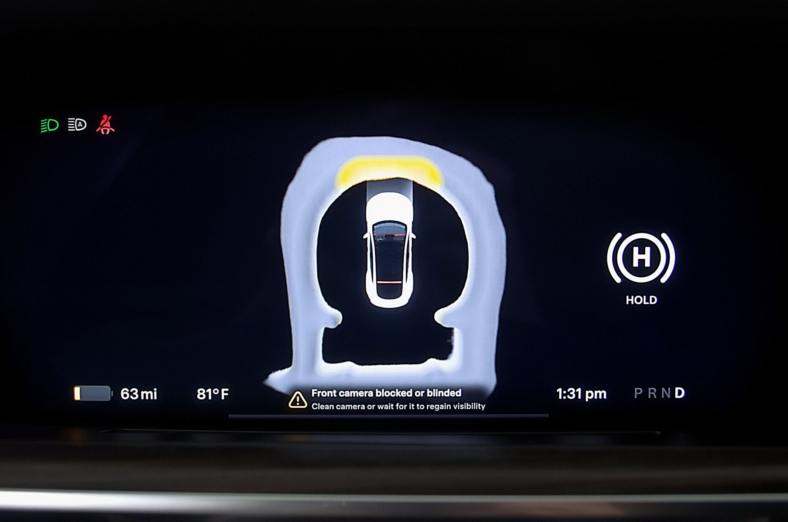 2023 Tesla Model S Base