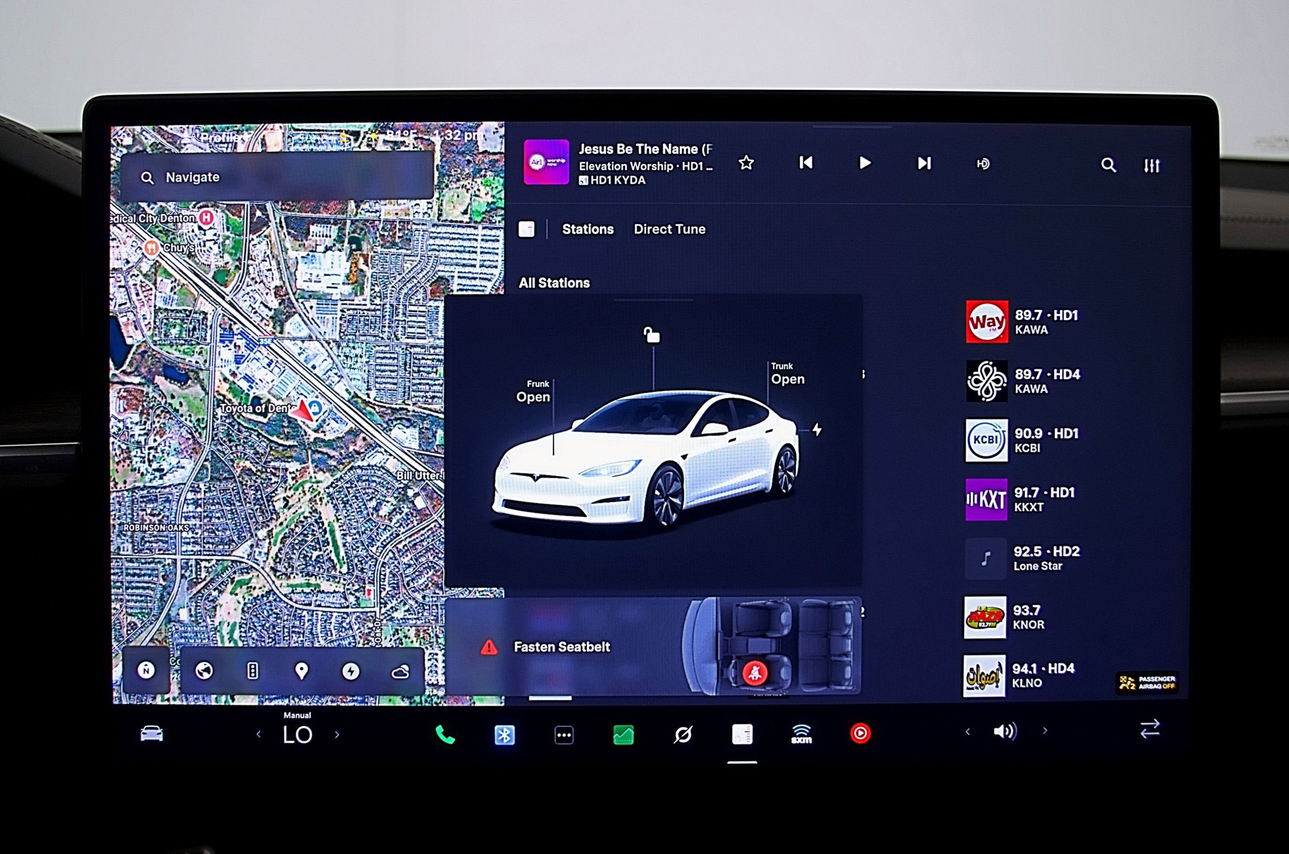 2023 Tesla Model S Base
