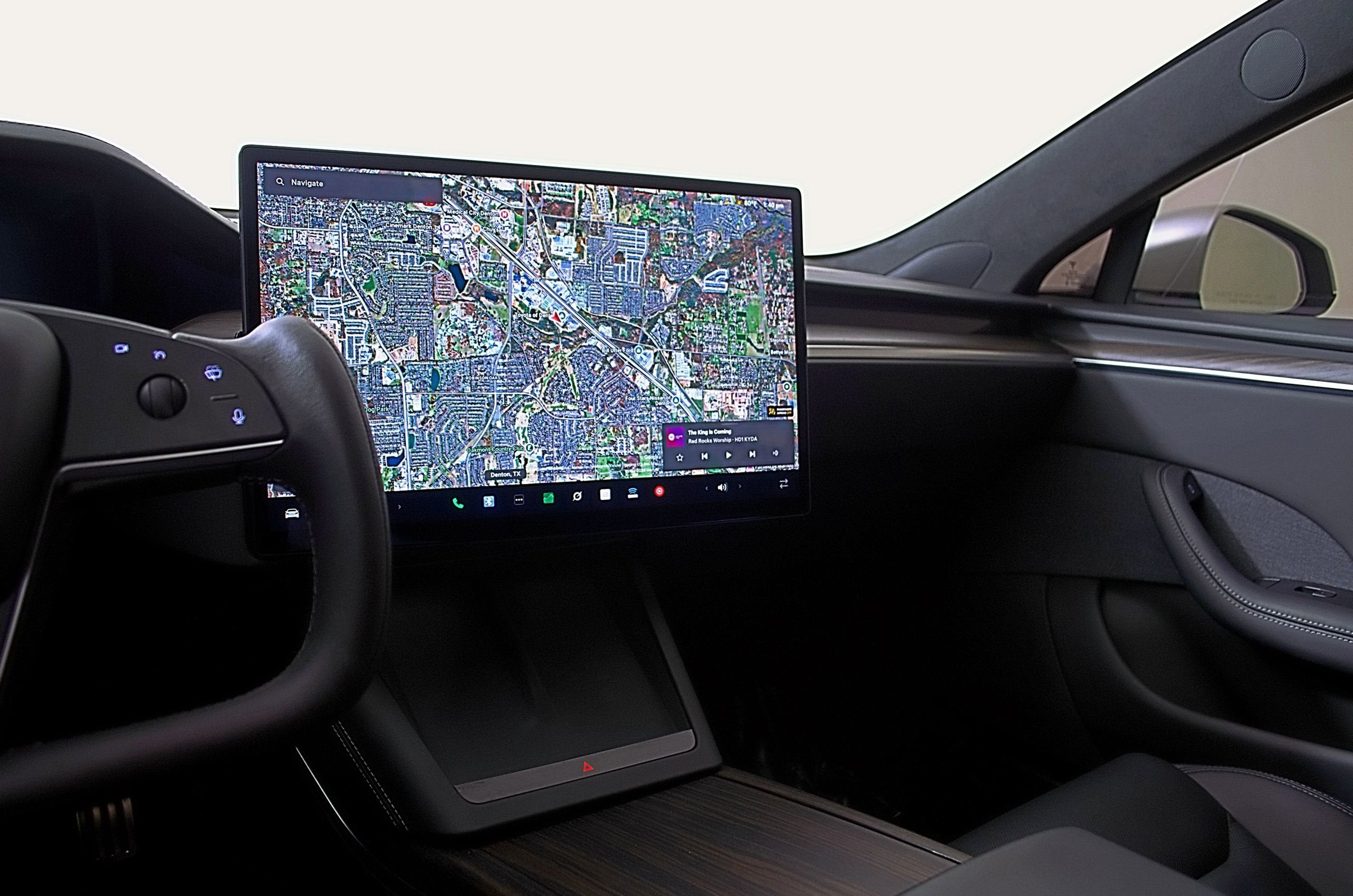 2023 Tesla Model S Base