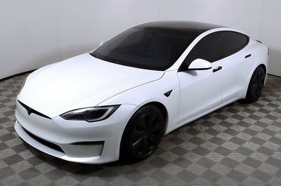 2023 Tesla Model S Base