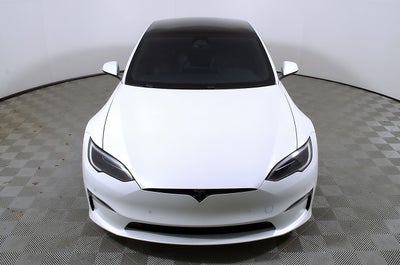 2023 Tesla Model S Base