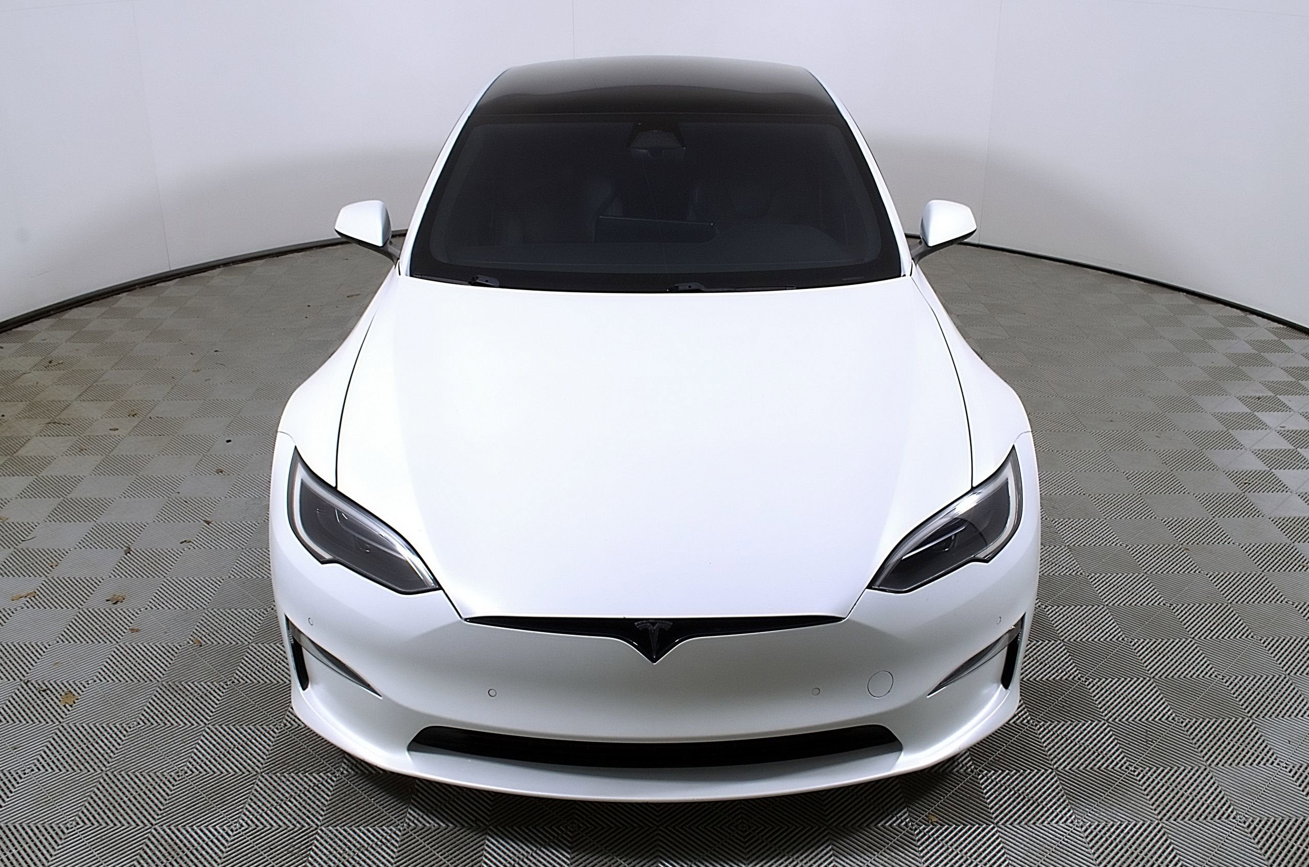 2023 Tesla Model S Base