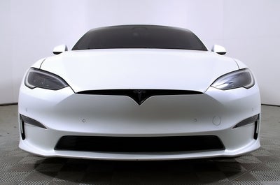 2023 Tesla Model S Base