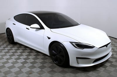 2023 Tesla Model S Base