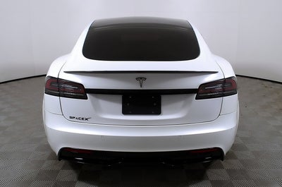 2023 Tesla Model S Base