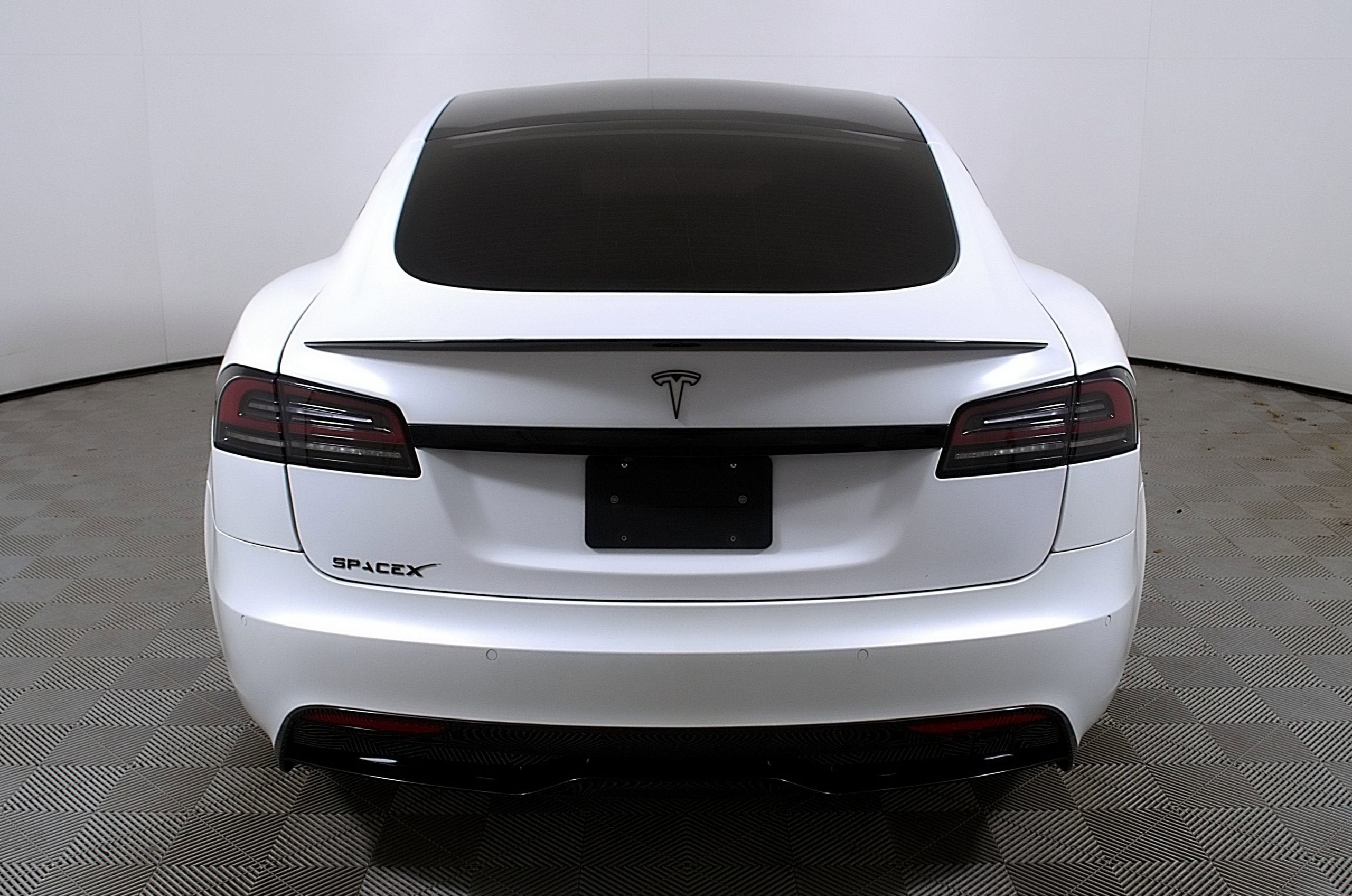 2023 Tesla Model S Base
