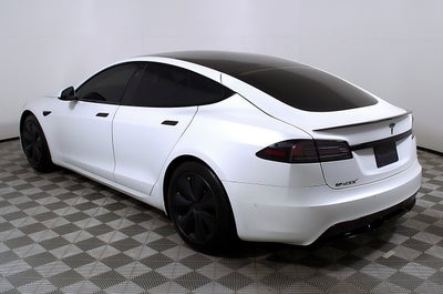 2023 Tesla Model S Base