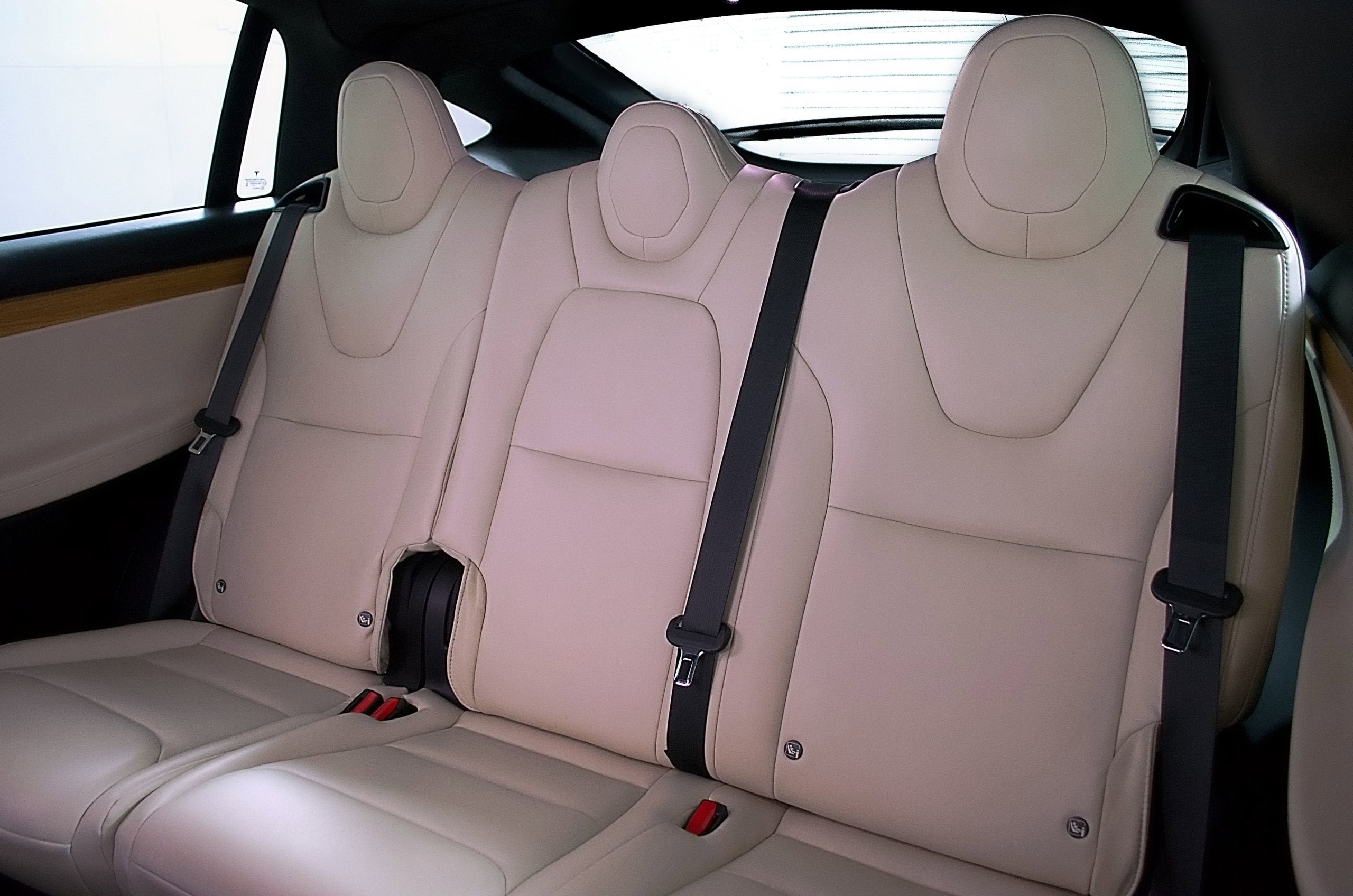 2020 Tesla Model X Performance
