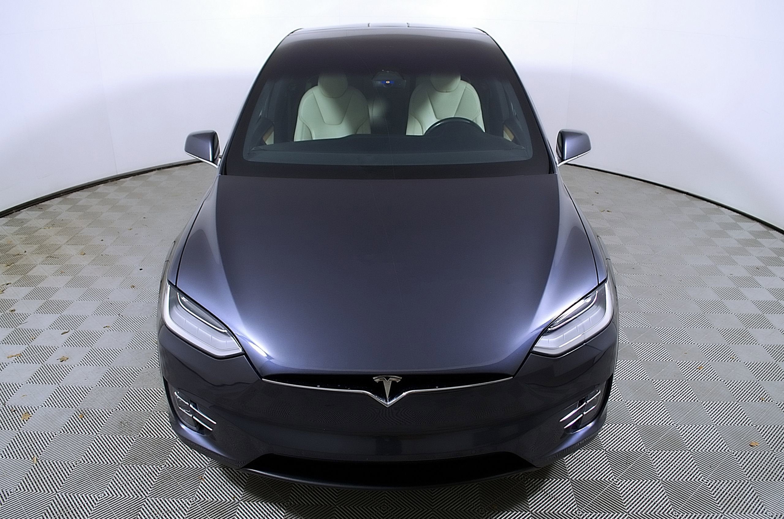 2020 Tesla Model X Performance