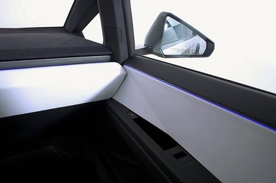 2024 Tesla Cybertruck Cyberbeast