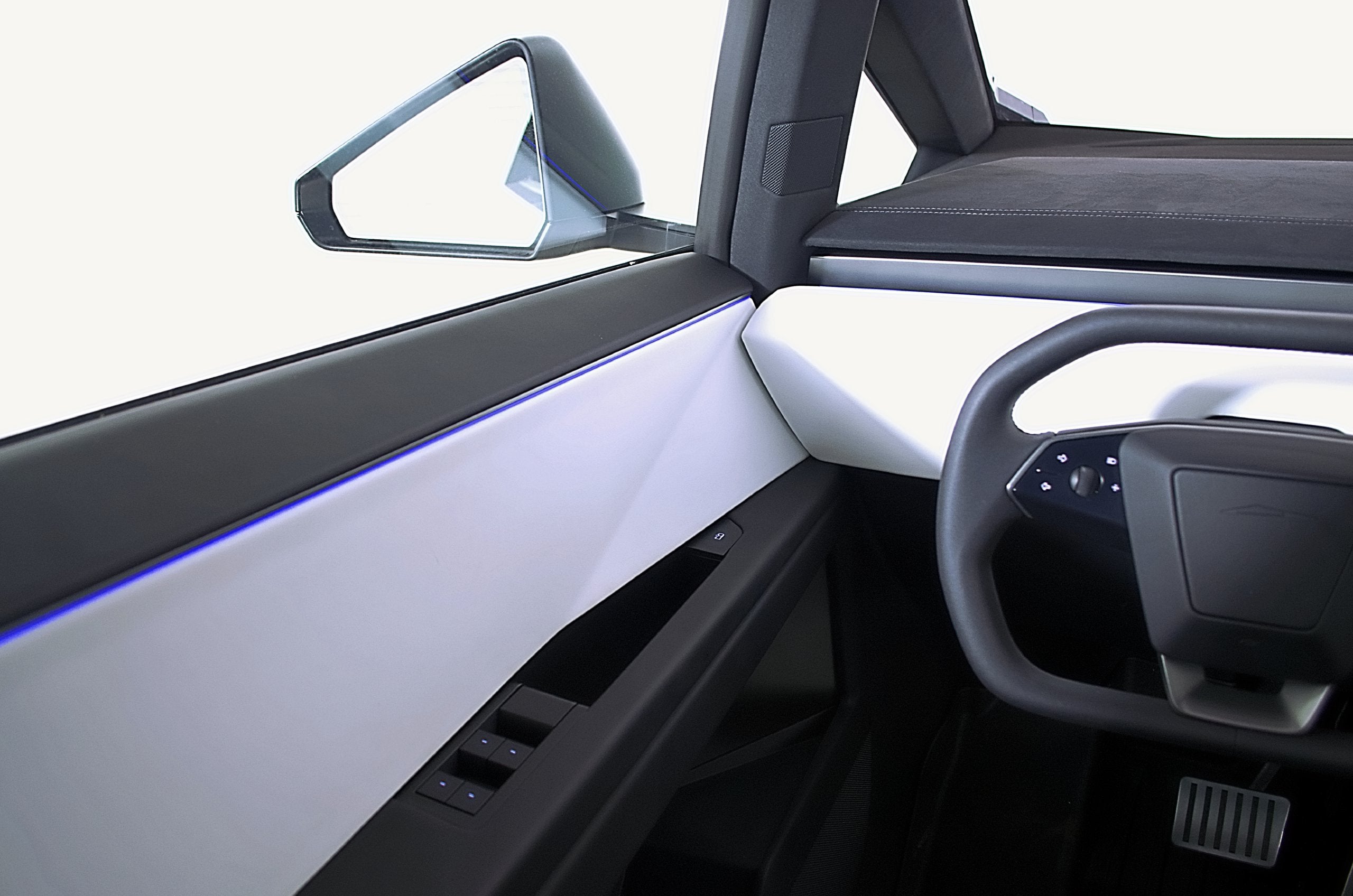 2024 Tesla Cybertruck Cyberbeast
