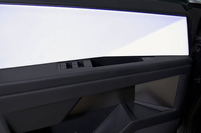 2024 Tesla Cybertruck Cyberbeast