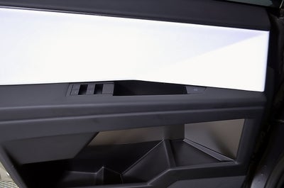 2024 Tesla Cybertruck Cyberbeast