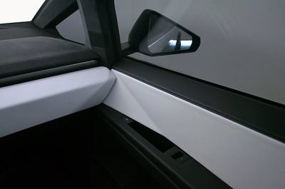 2024 Tesla Cybertruck Cyberbeast