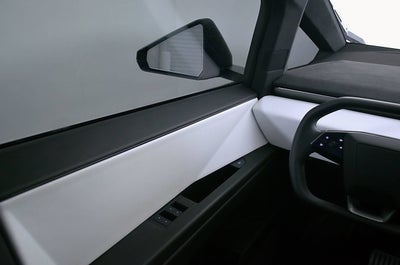 2024 Tesla Cybertruck Cyberbeast