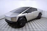 2024 Tesla Cybertruck Cyberbeast