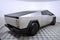 2024 Tesla Cybertruck Cyberbeast