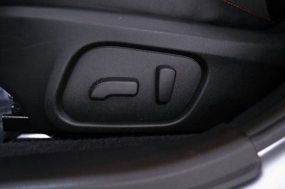 2017 Subaru WRX Limited