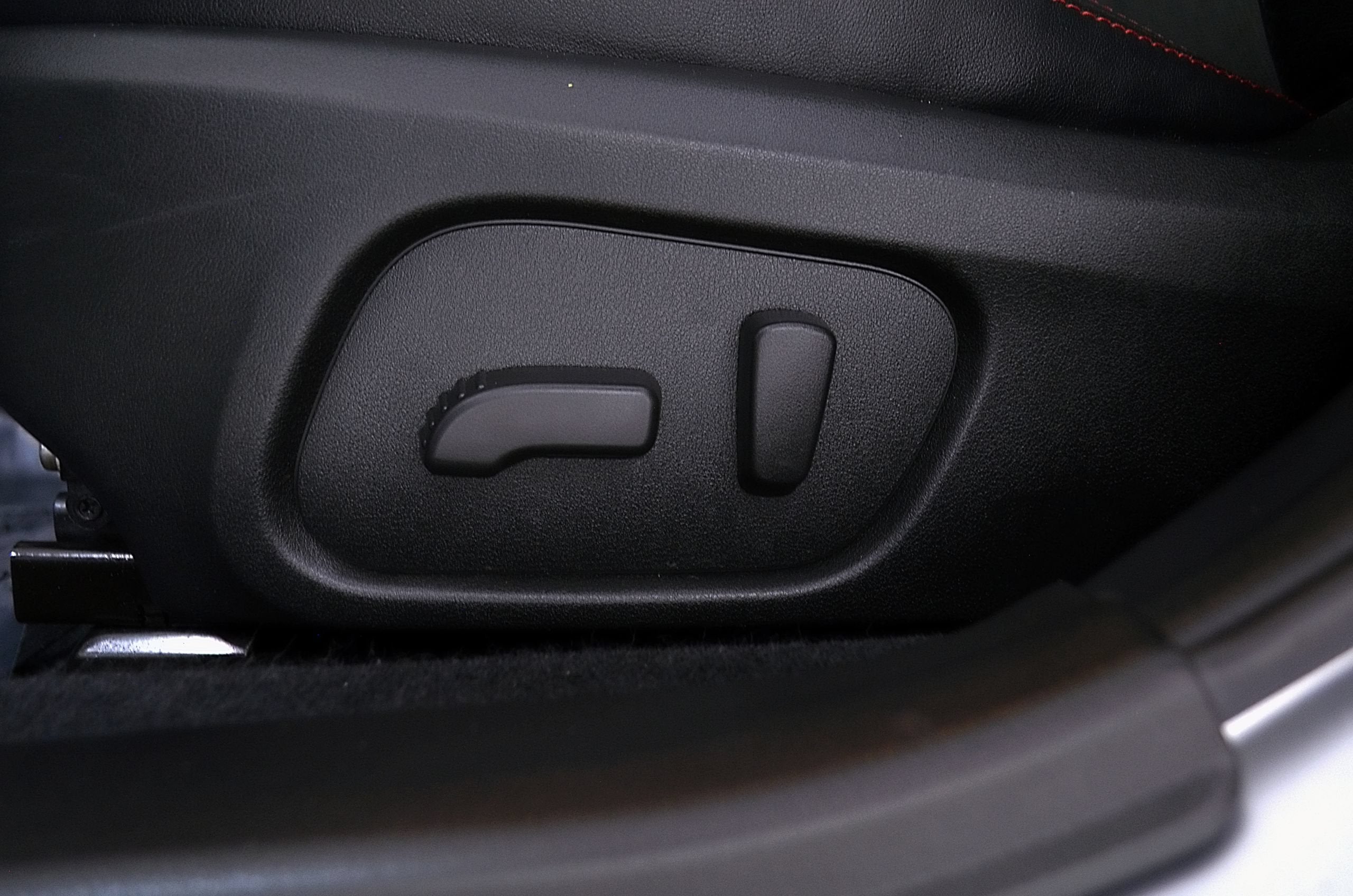 2017 Subaru WRX Limited
