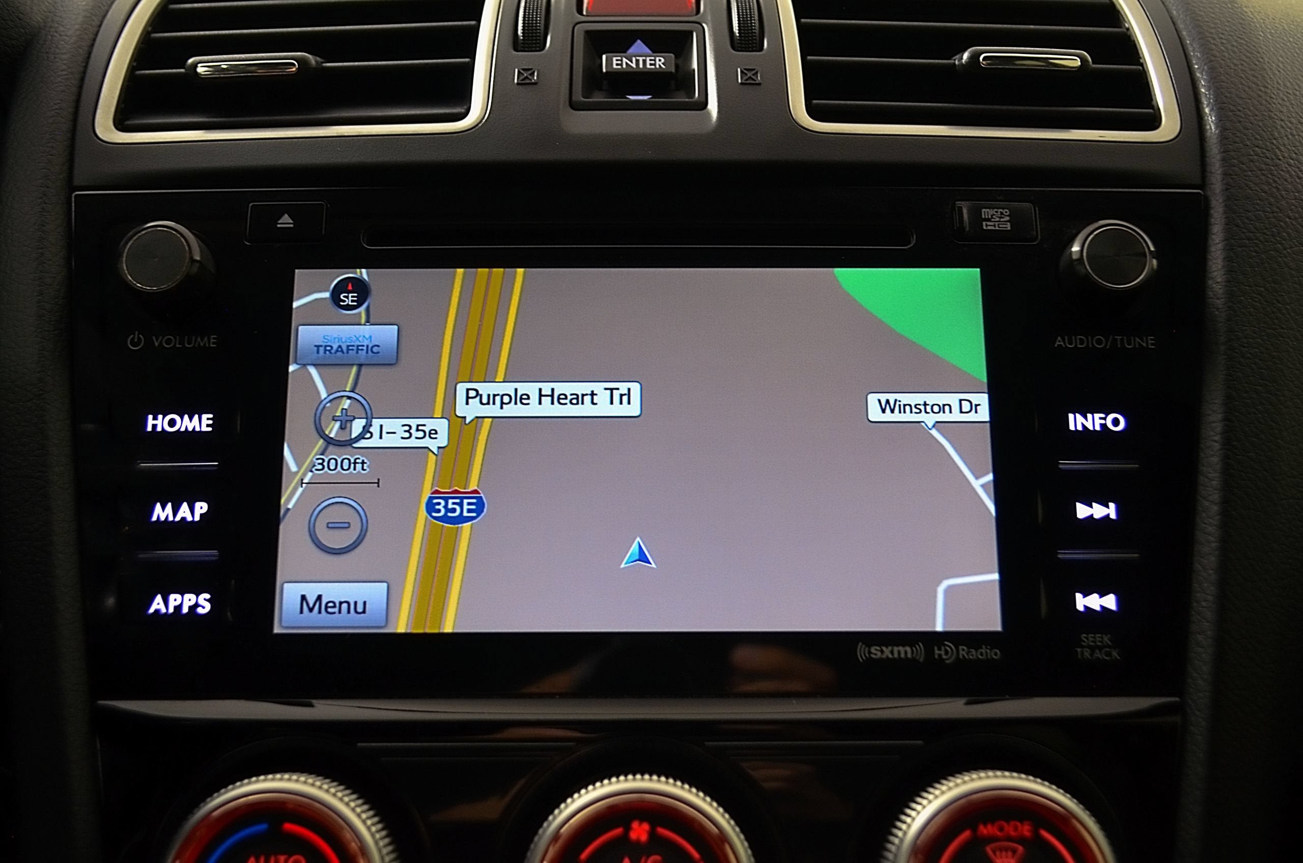 2017 Subaru WRX Limited