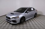 2017 Subaru WRX Limited