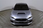 2017 Subaru WRX Limited