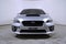 2017 Subaru WRX Limited