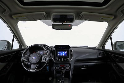 2019 Subaru Crosstrek Premium