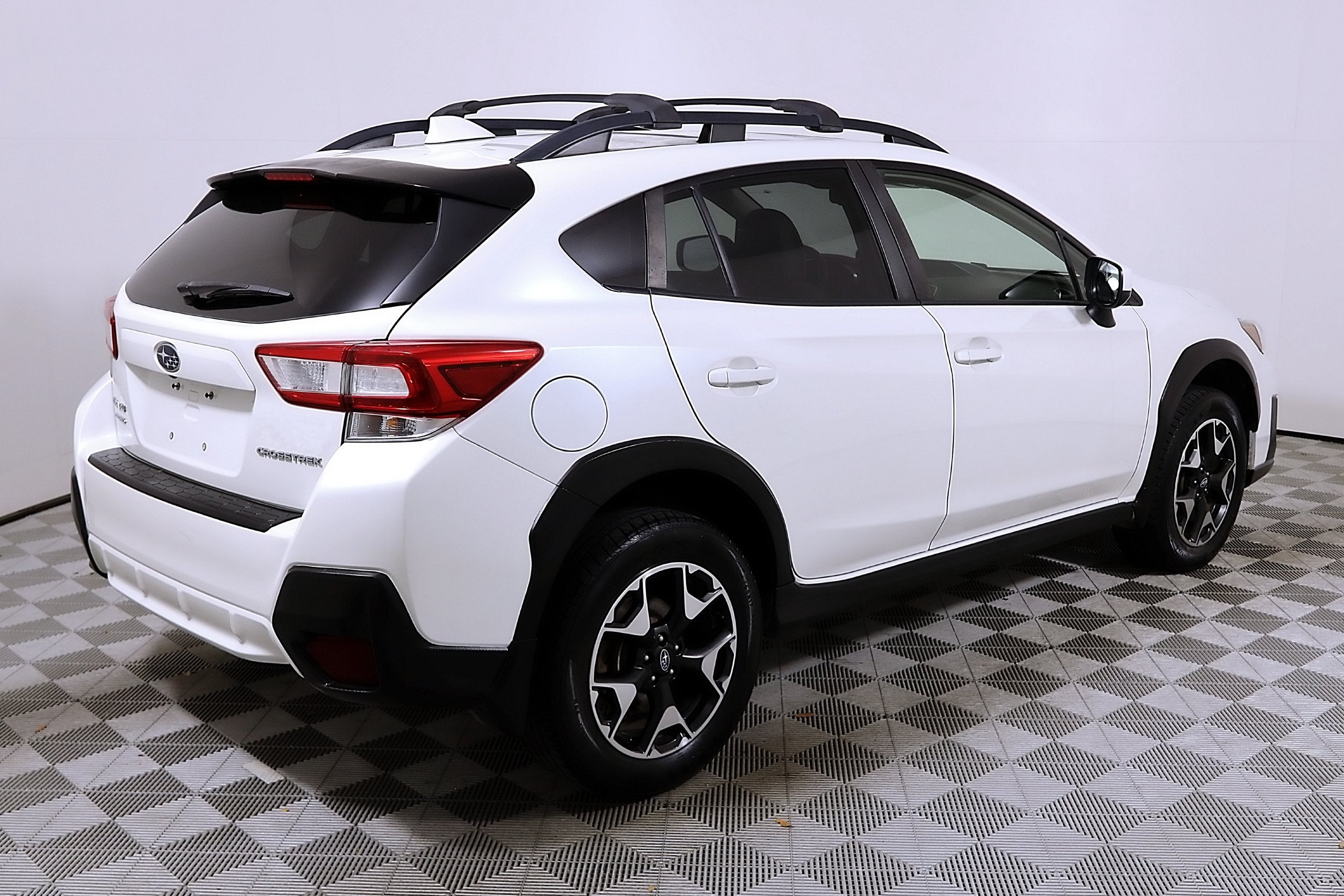 2019 Subaru Crosstrek Premium